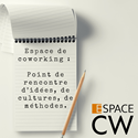 Espace CW - Avantages Espace CW