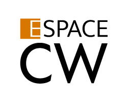 Espace CW